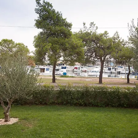 G&g Lejlighed Zadar